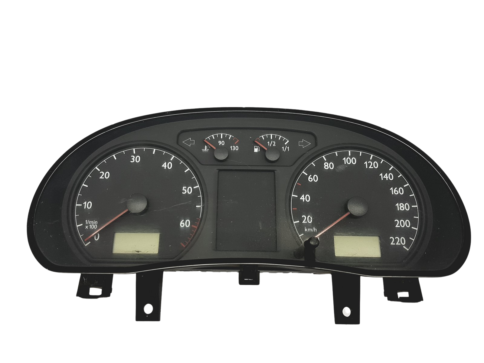 Tahhomeeter VW Polo 9N 6Q0920800P 110080124023A 40523 main product photo