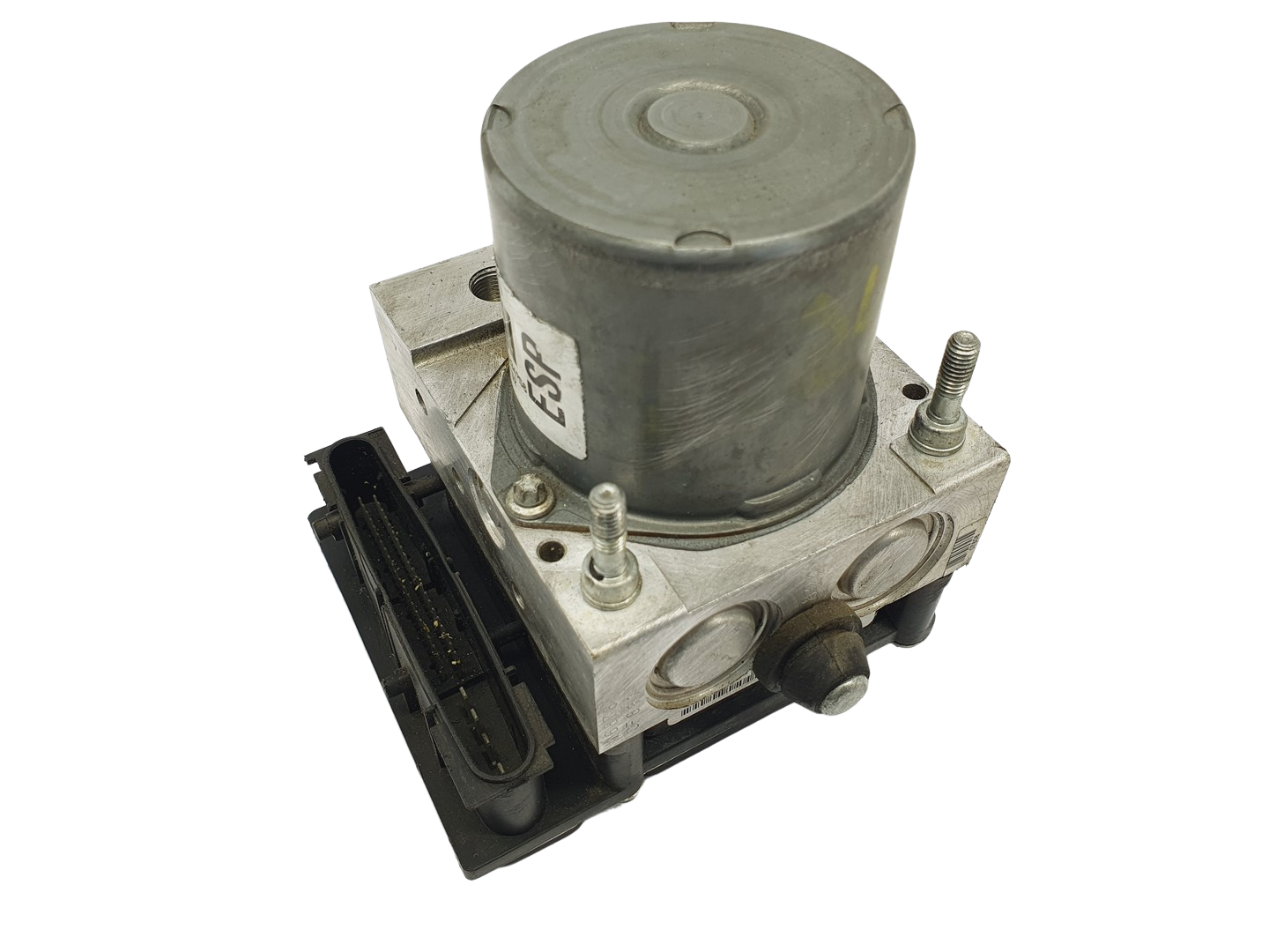 Abs Pump Alfa Romeo GT 51753653 0265950428 Bosch 63480 main product photo