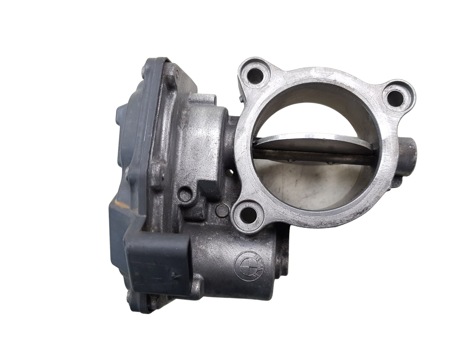 Gaasiklapi ventiil BMW 1354 7810752 02 10378517 Pierburg 2218 main product photo