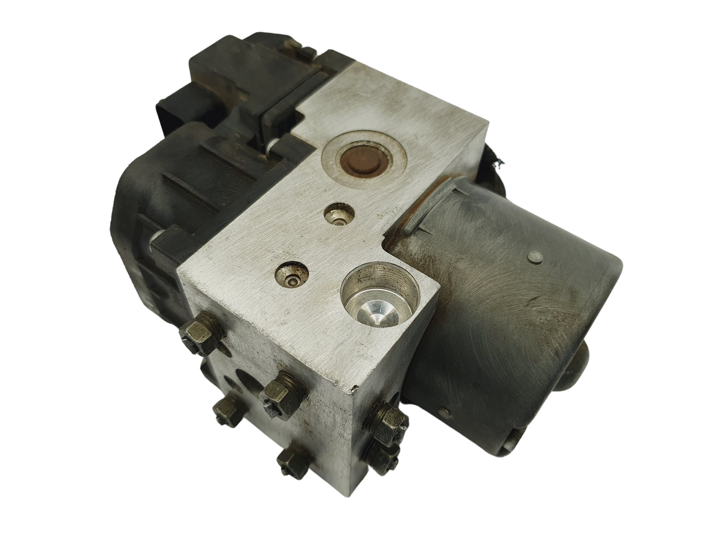 Abs Pump Toyota Yaris 44510-0D011 0273004636 0265216904 67640 main product photo