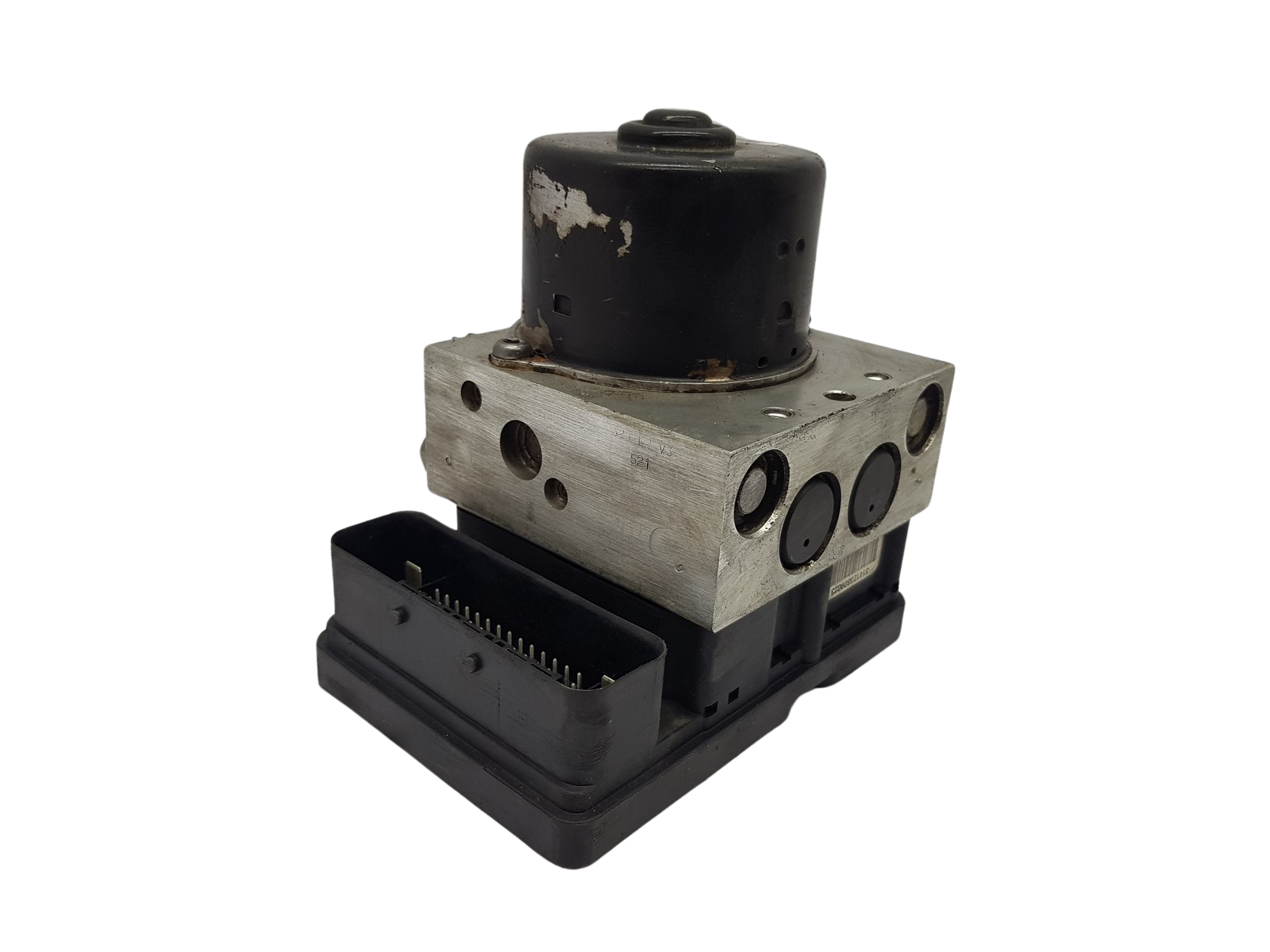 Abs Pump Ford Focus 10.0925-0123.3 5WK84031 Ate 5379 main product photo