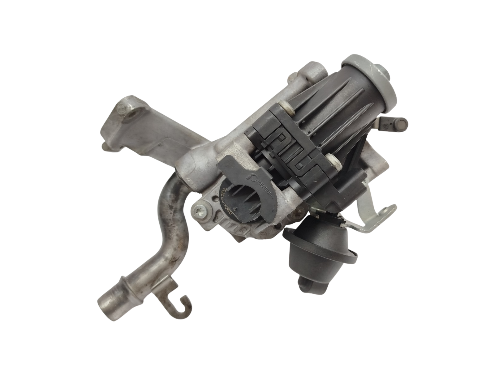 Egr Klapp 9671187780 7.02156.15 1.6 HDI 8V Citroen Peugeot main product photo