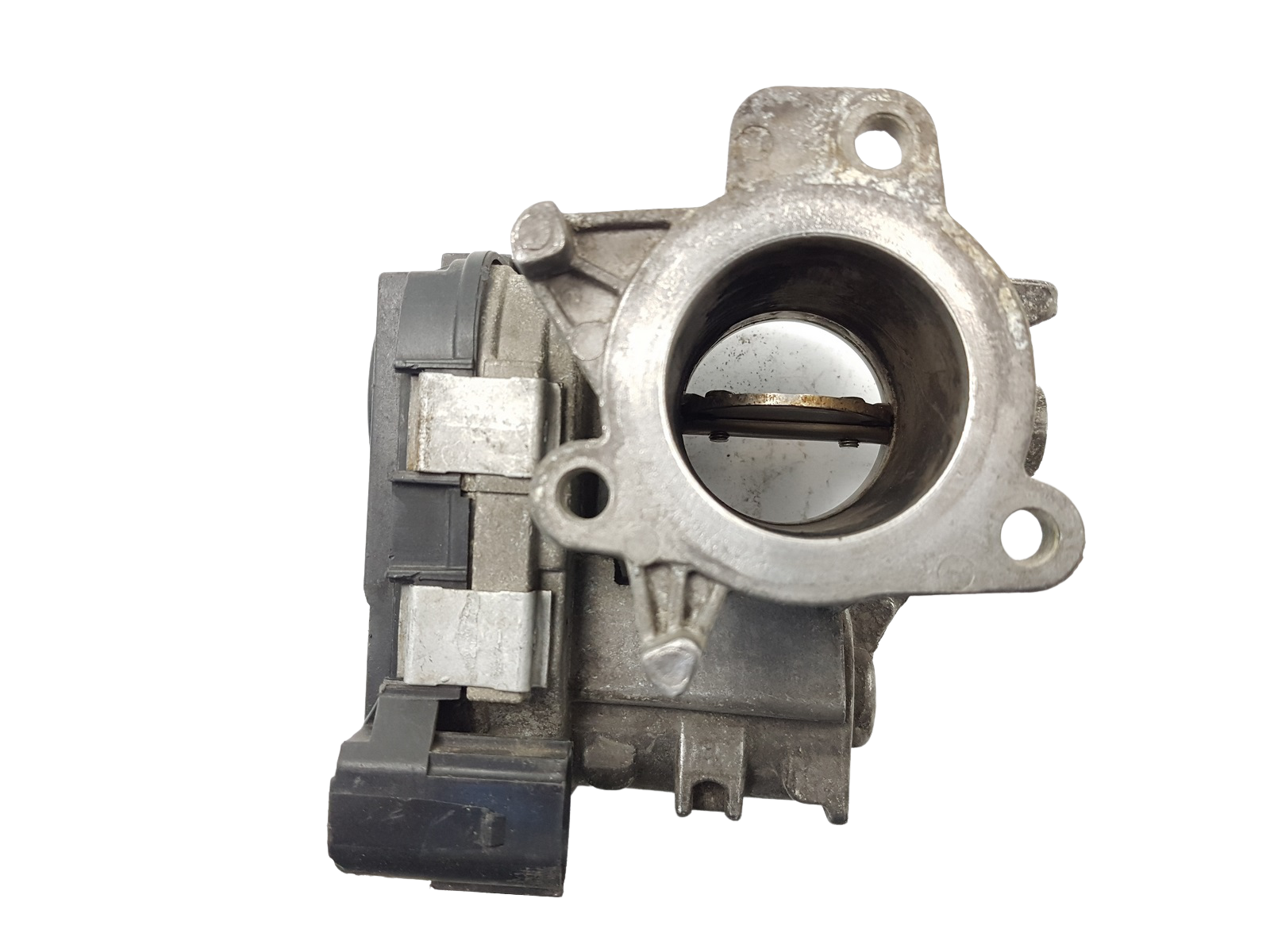 Gaasiklapi ventiil 55213019 40DFP1 Fiat Alfa Romeo 1468 main product photo