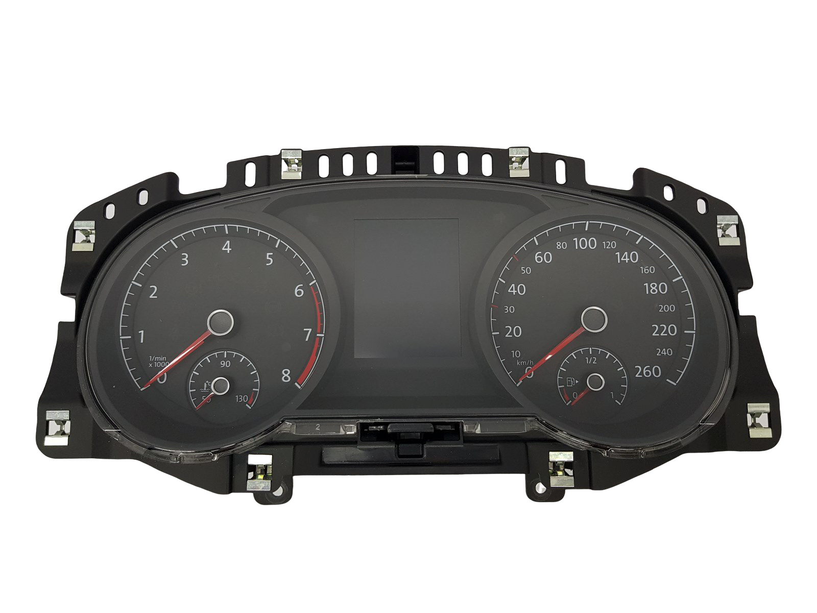 Tahhomeeter VW Golf MK7 5G0920871 Johnson Controls 24959 main product photo