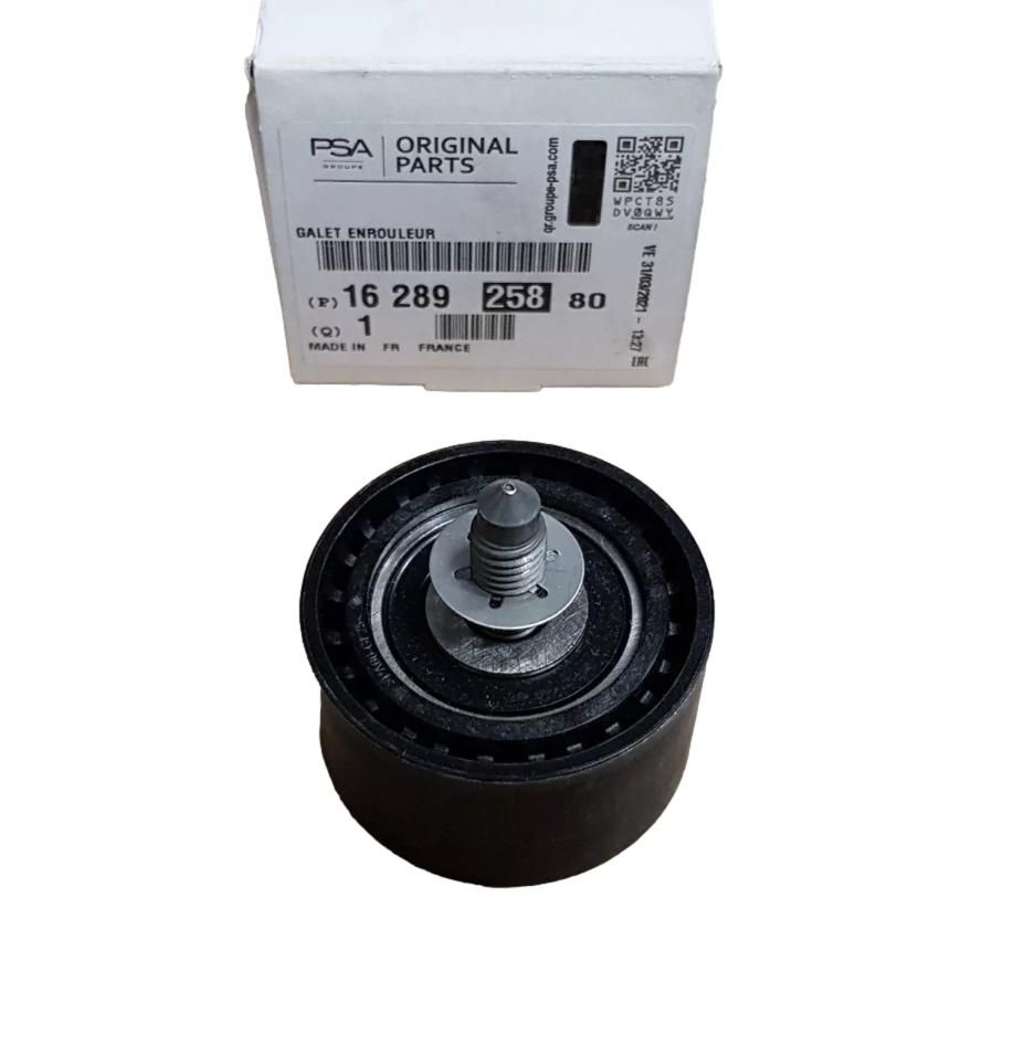 Pingutusrull Uus Originaal 1628925880 Citroen Peugeot main product photo