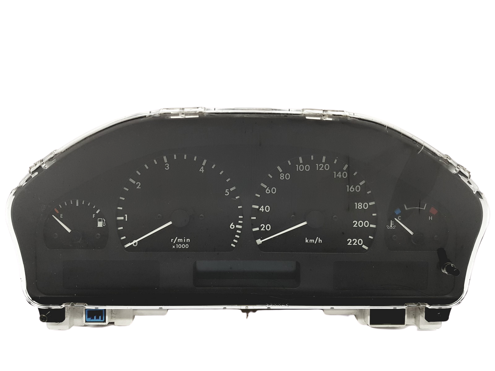 Tahhomeeter Land Rover Range YAC111870 LR0010002 main product photo