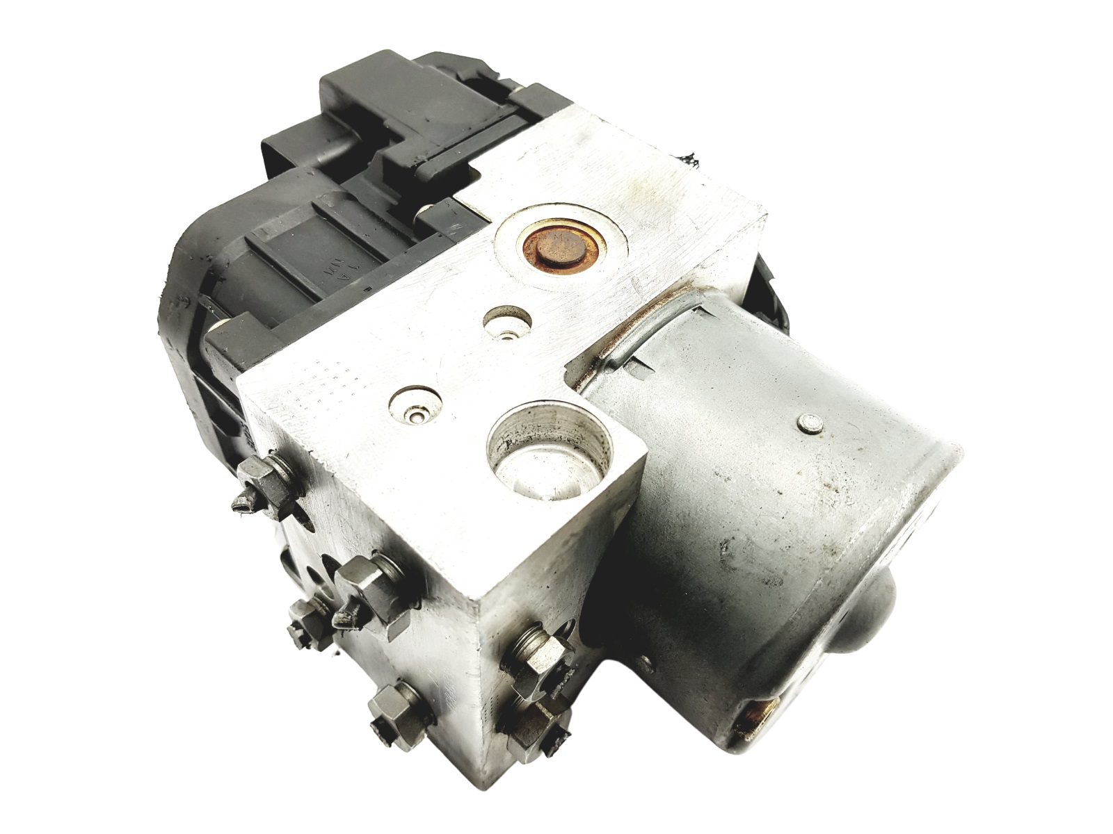 Abs Pump Fiat Punto 46840336 0273004673 Bosch 35676 main product photo