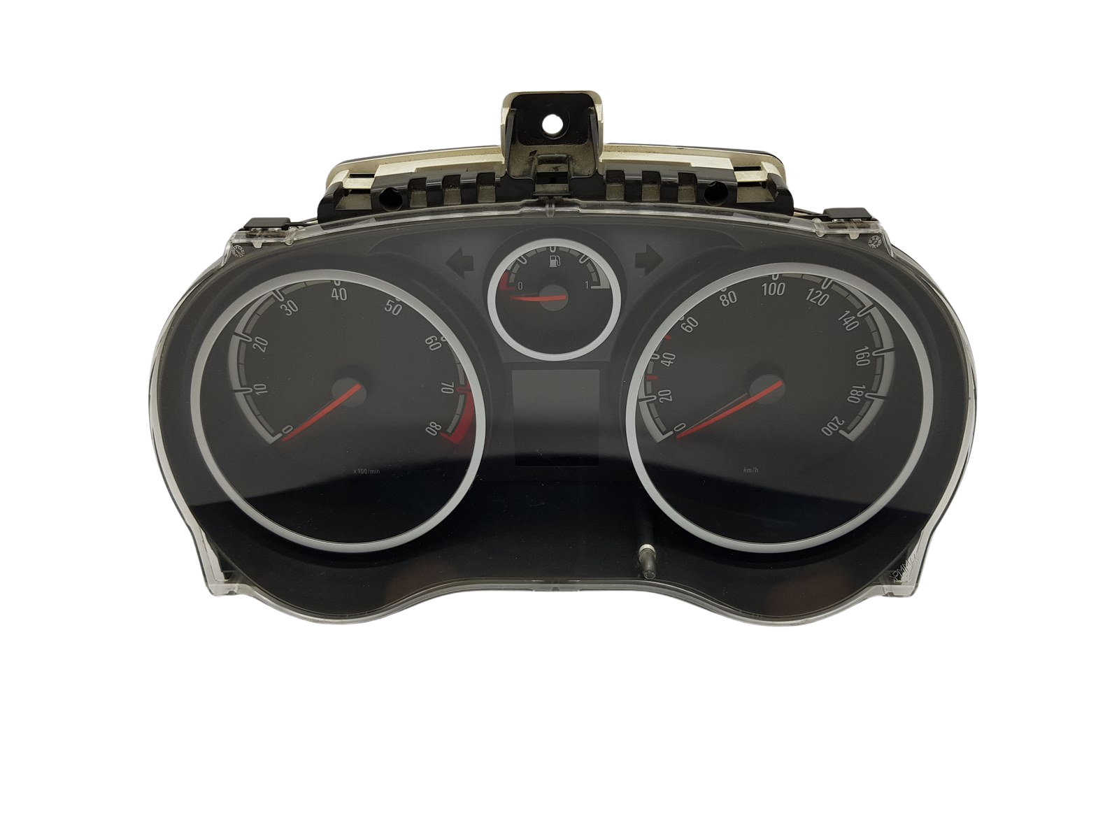 Tahhomeeter Opel Corsa D P0013312045 0001958237 2615 main product photo