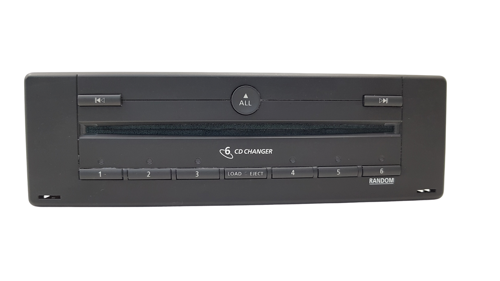 CD-vahetaja Renault Trafic 2 Vivaro 8200247939 9385119 main product photo