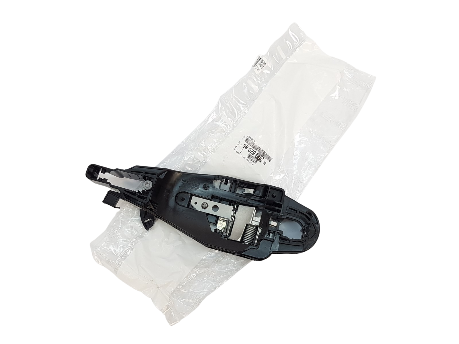 Ukselink Vasak Citroen Peugeot 9802977380 Uus Originaal main product photo