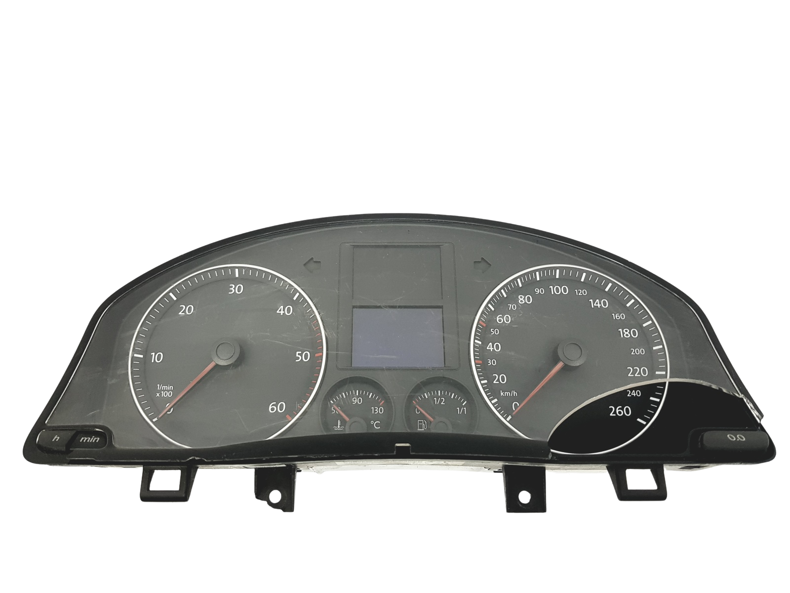 Tahhomeeter VW Golf MK5 1K0920861B 110080247034 44017 main product photo