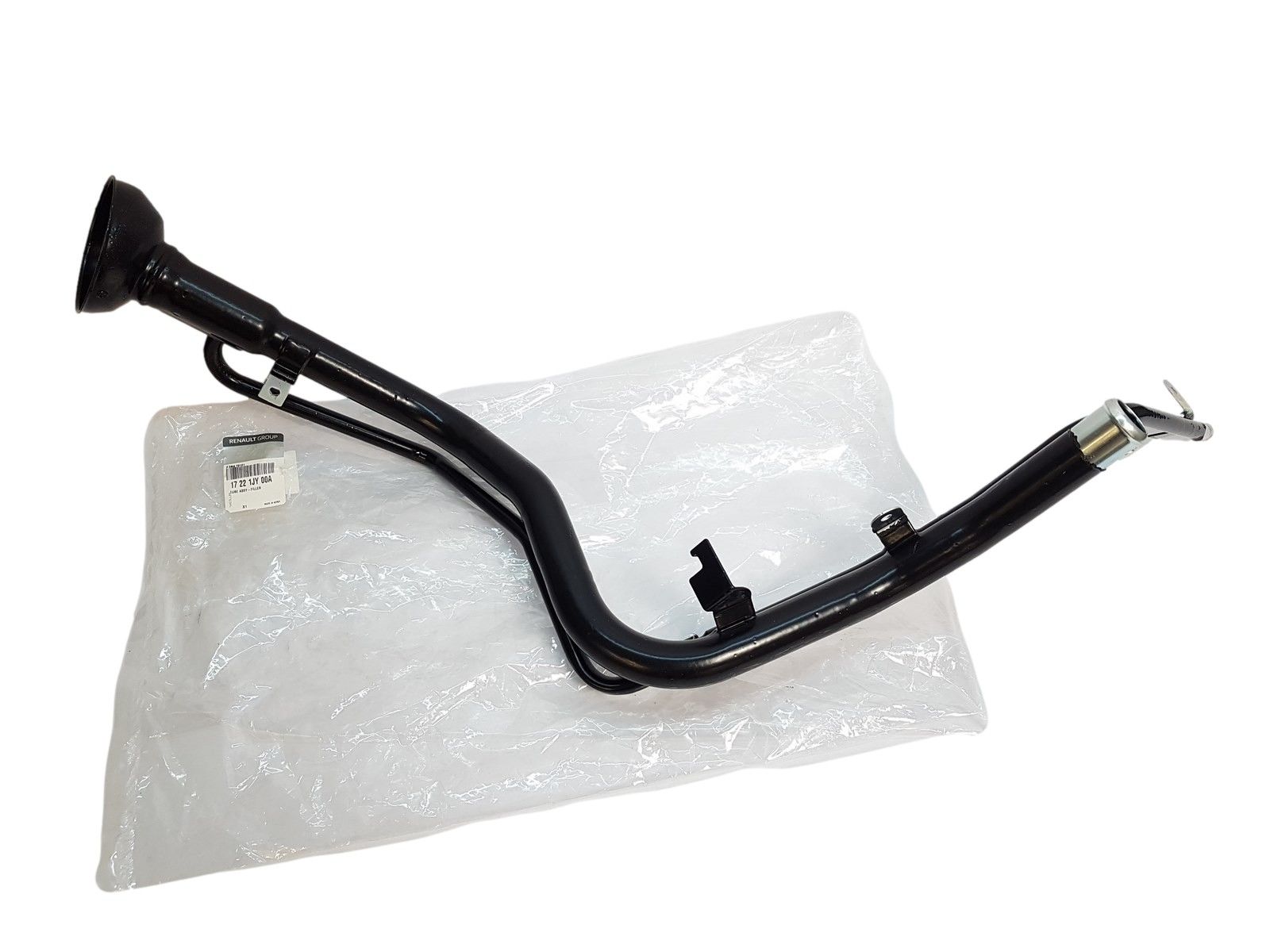 Kütusetäitetoru Renault Koleos 17221JY00A Uus Originaal main product photo