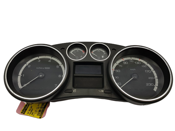 Tahhomeeter Peugeot 308 9665107380 22786 main product photo