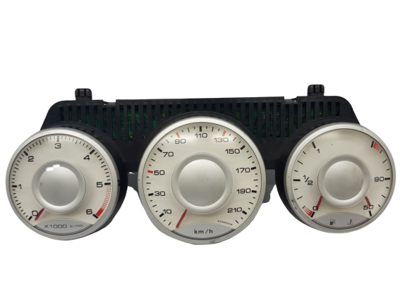 Tahhomeeter Ulysse 807 C8 5550001606 PSA Fiat 18531 main product photo