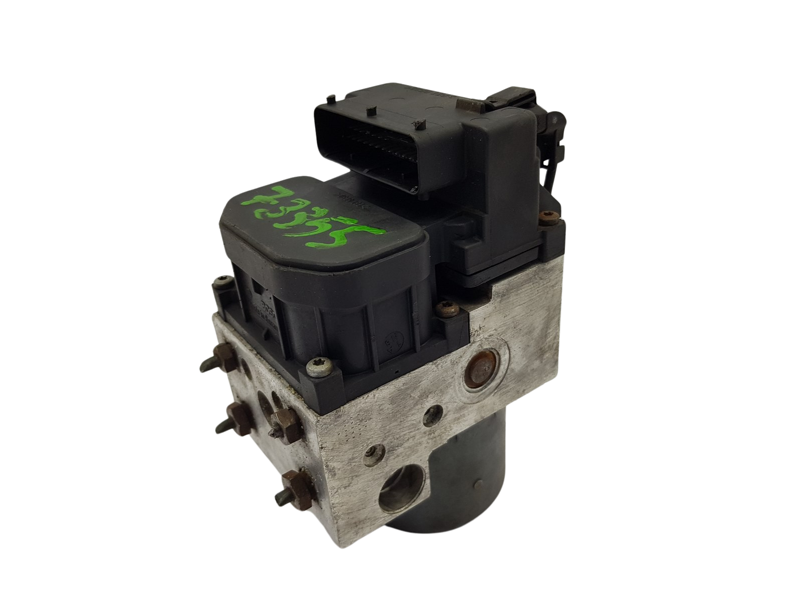 Abs Pump Rover SRB100690 0273004247 0265216519 6326 main product photo