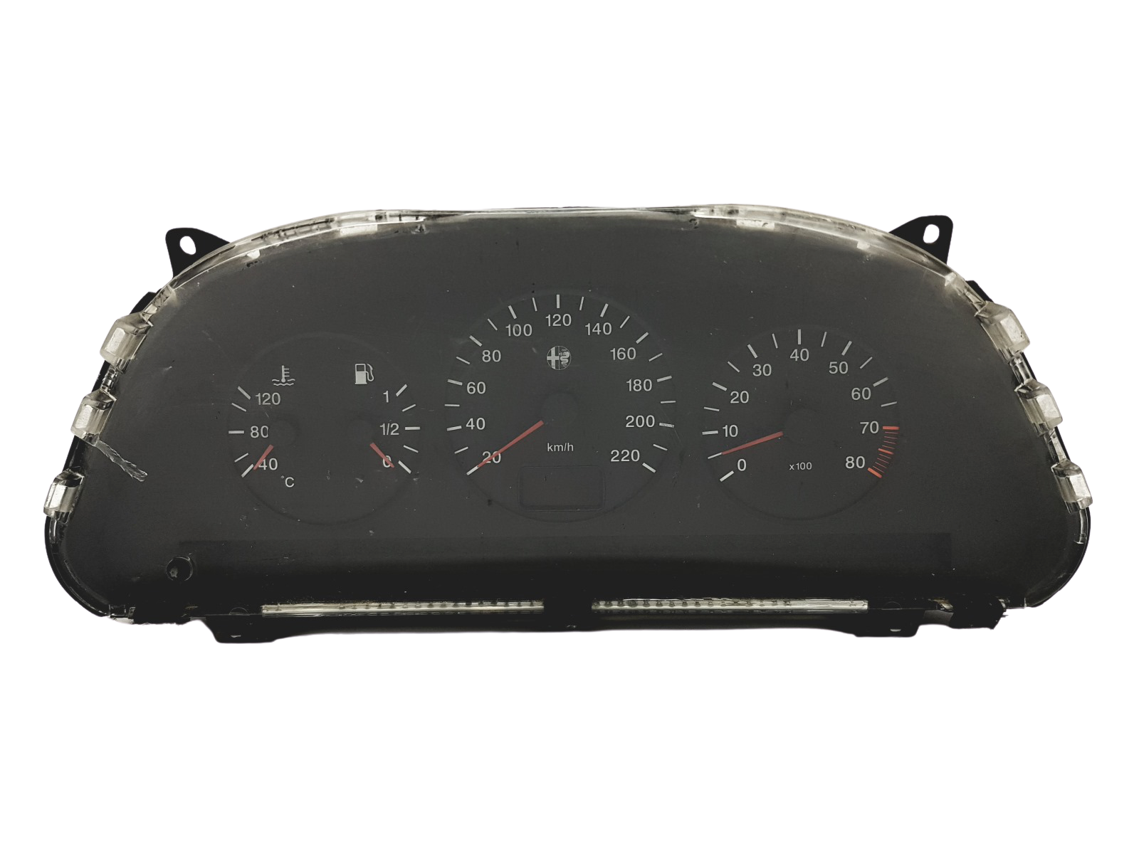 Spidomeeter Alfa Romeo 145 146 60.2584.003 28646 main product photo