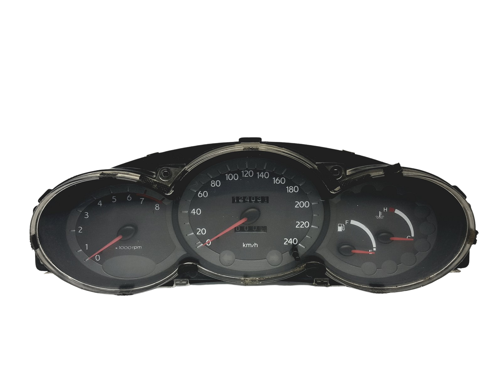 Tahhomeeter Hyundai Coupe 94003-27121 54277 main product photo