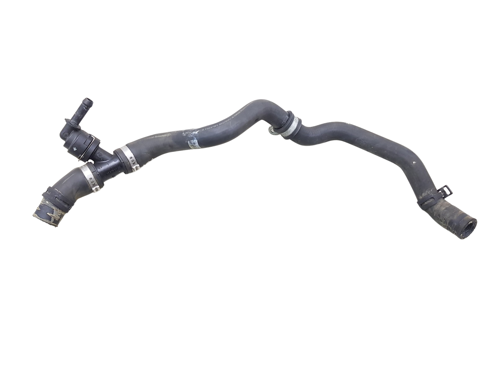 Jahutusvedeliku toru A6082000152 Mercedes-Benz A 1.5 CDI main product photo
