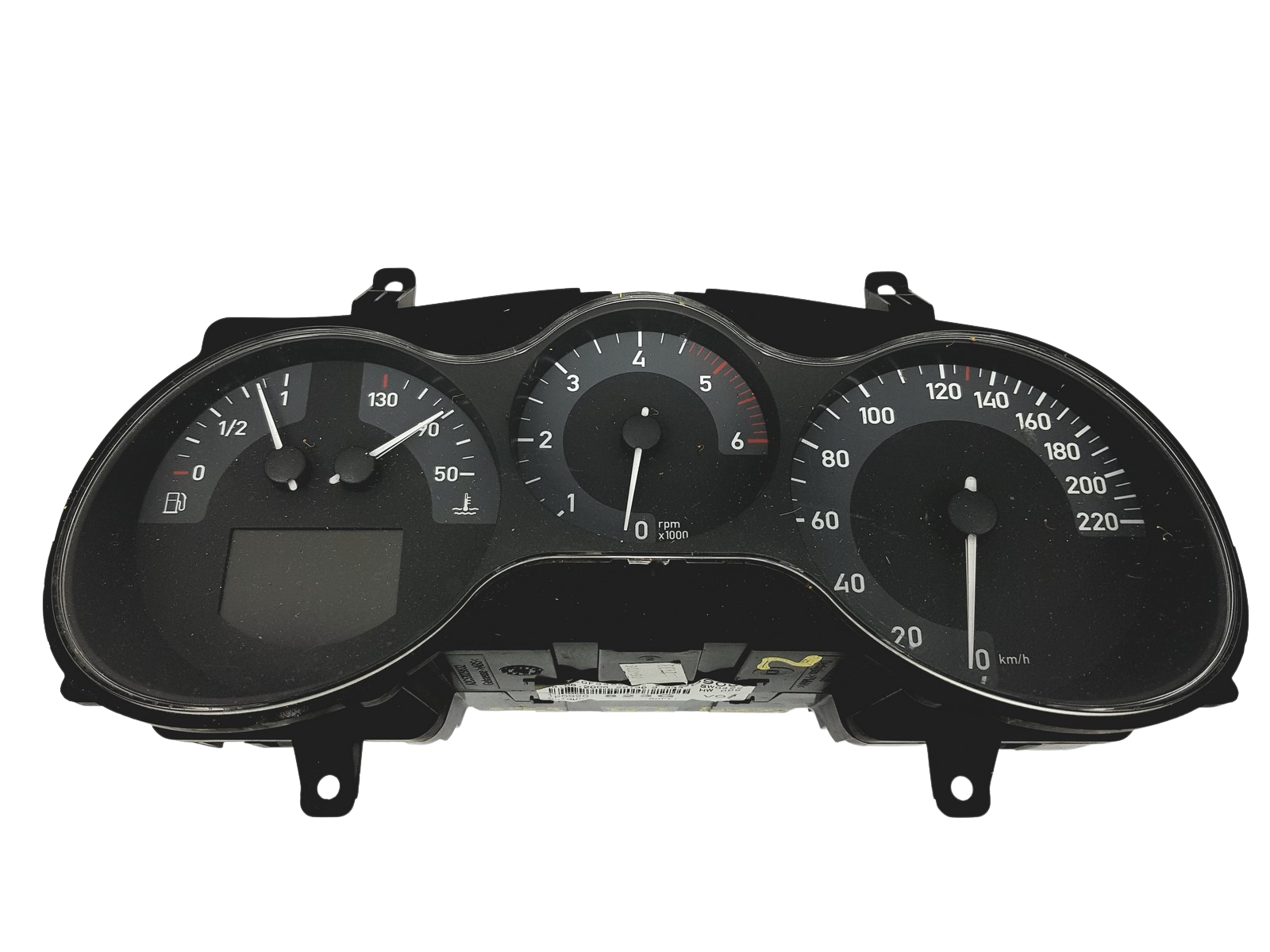 Tahhomeeter Seat Leon 1P0920823G 110080280027 57145 main product photo