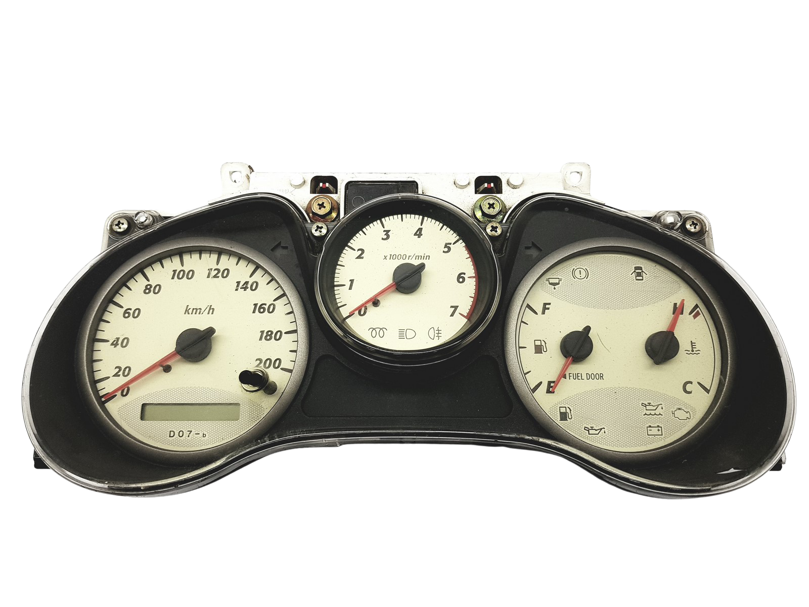 Tahhomeeter Toyota RAV4 83800-4A090 157510-5202 40900 main product photo