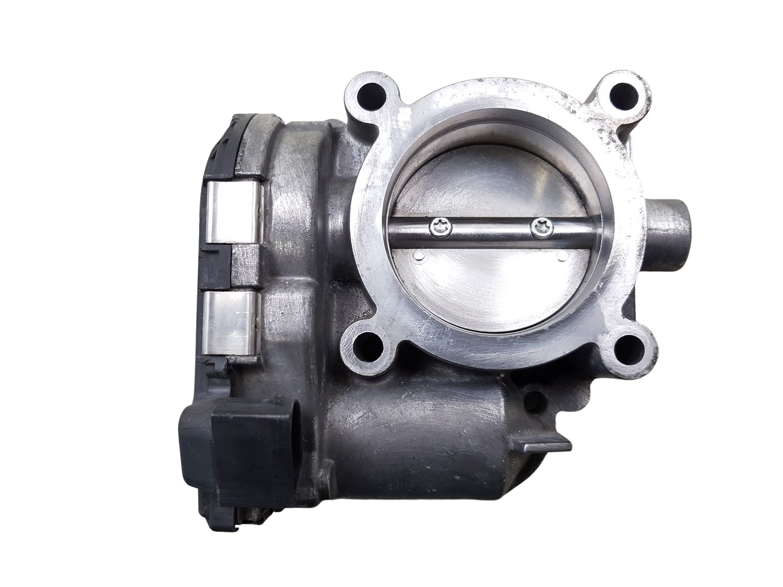 Gaasiklapi ventiil Mercedes-Benz A2661410525 0280750175 2027 main product photo