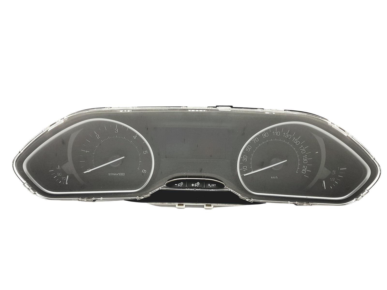 Tahhomeeter Peugeot 208 9813848980 50496 main product photo