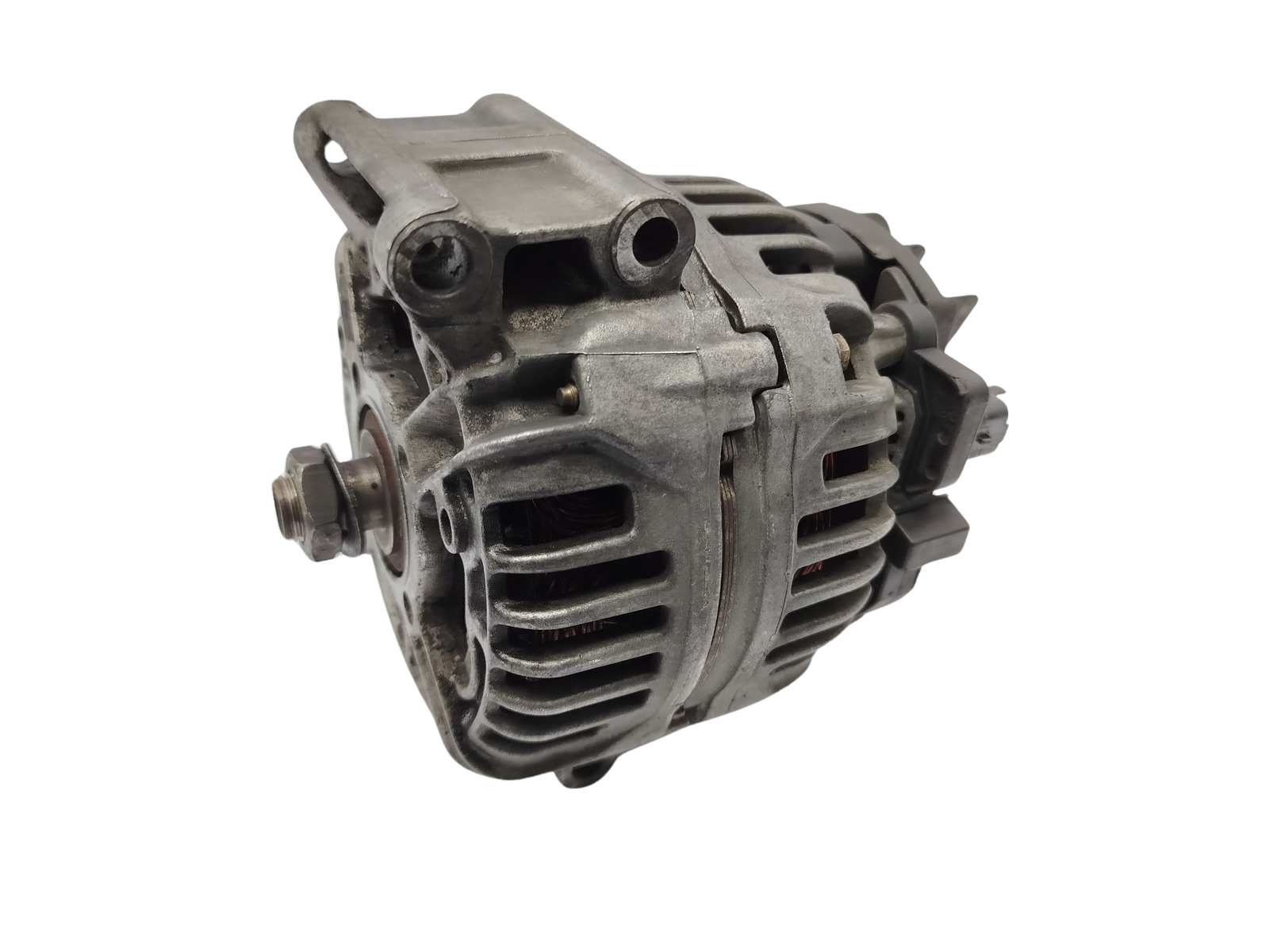 Generaator 7700421477 0124415007 Bosch Renault main product photo