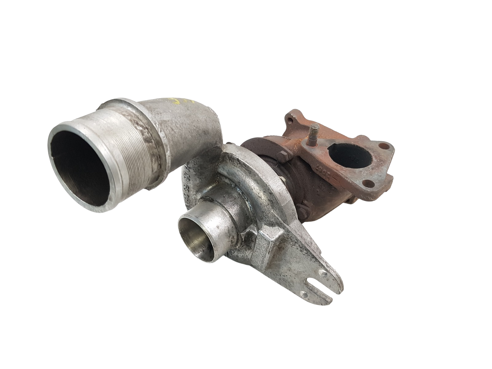 Turbokompressor GT1544 7700108030 7700107795 Renault 1.9DTI 7701473551 40 main product photo