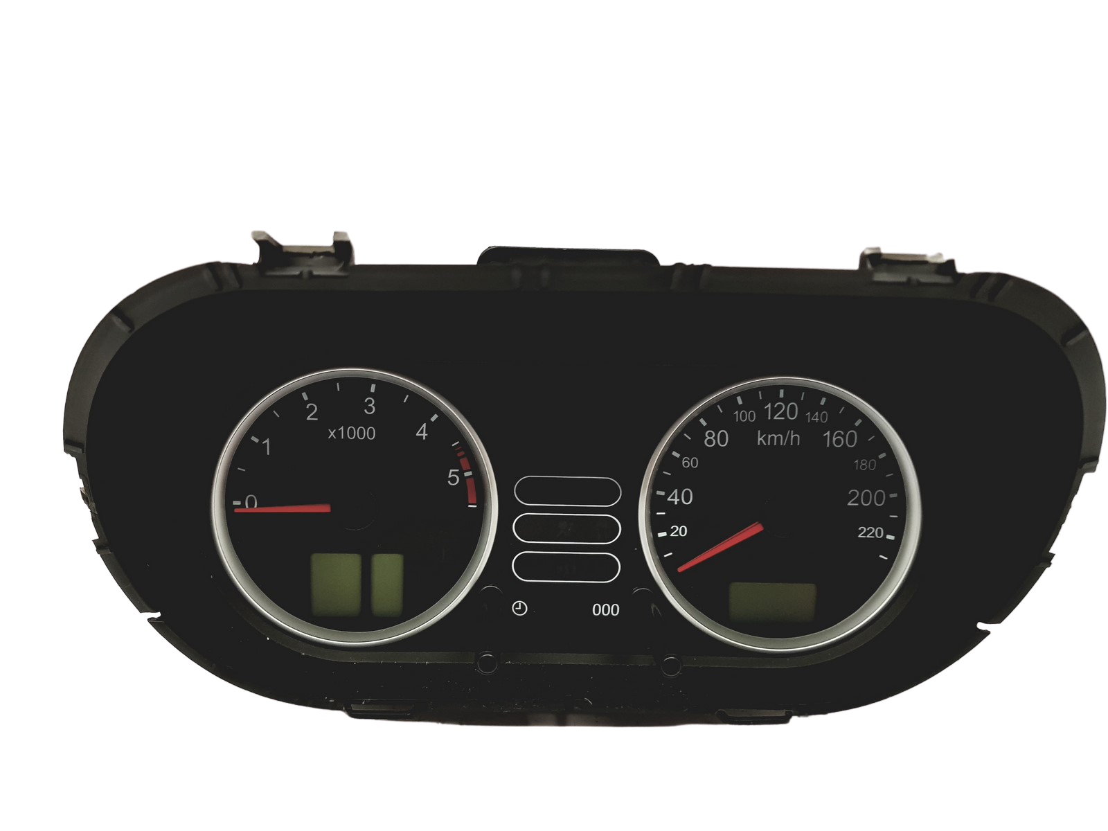 Spidomeeter Ford Fiesta 4S6F-10849-JC 4S6F10849JC 31079 main product photo