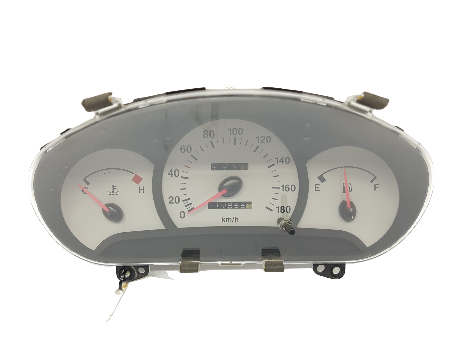 Spidomeeter Hyundai Atos 94004-02060 9400402060 25475 main product photo