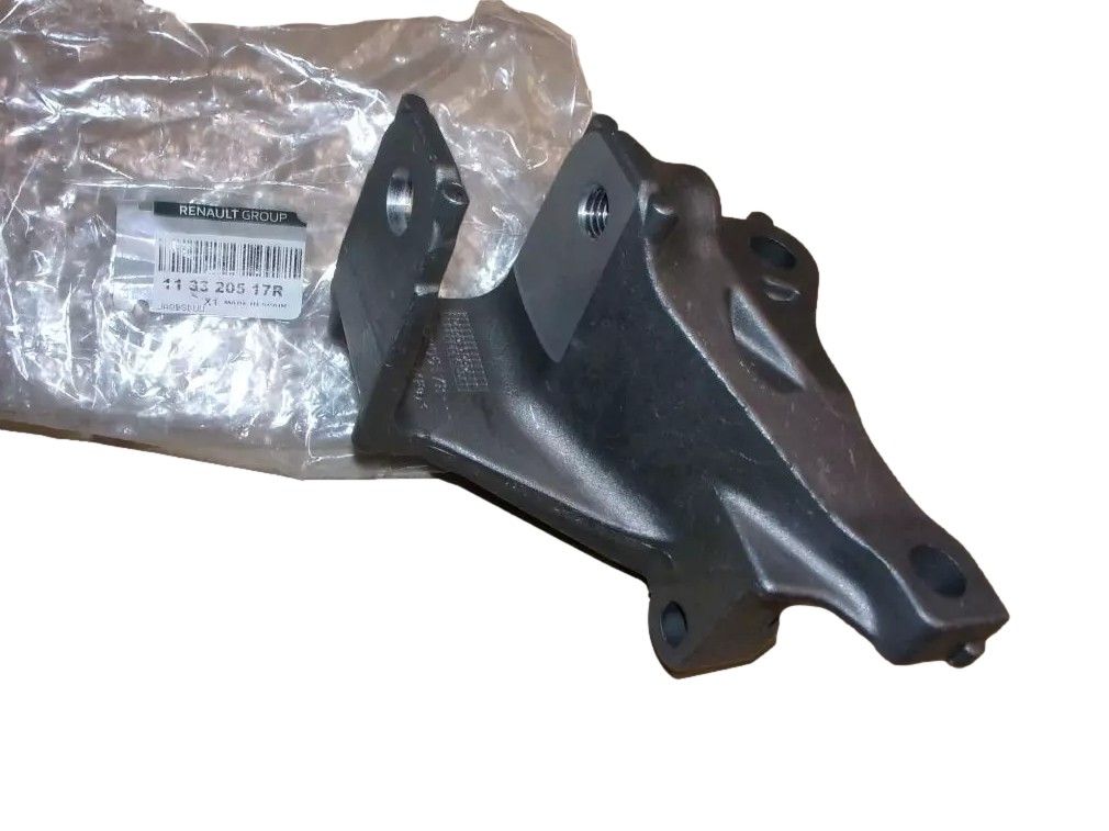 Mootorikinnitus Uus Originaal 113320517R Renault main product photo