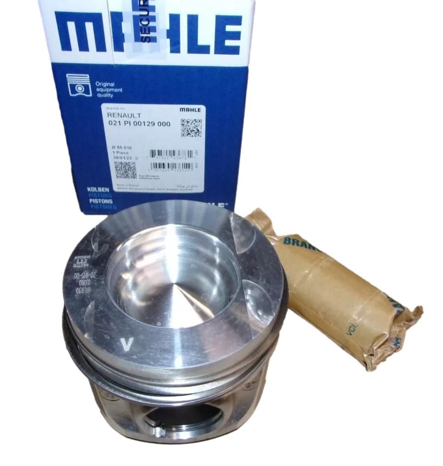 Mootorikolb Uus 021PI00129000 120A12695R Renault Mahle main product photo