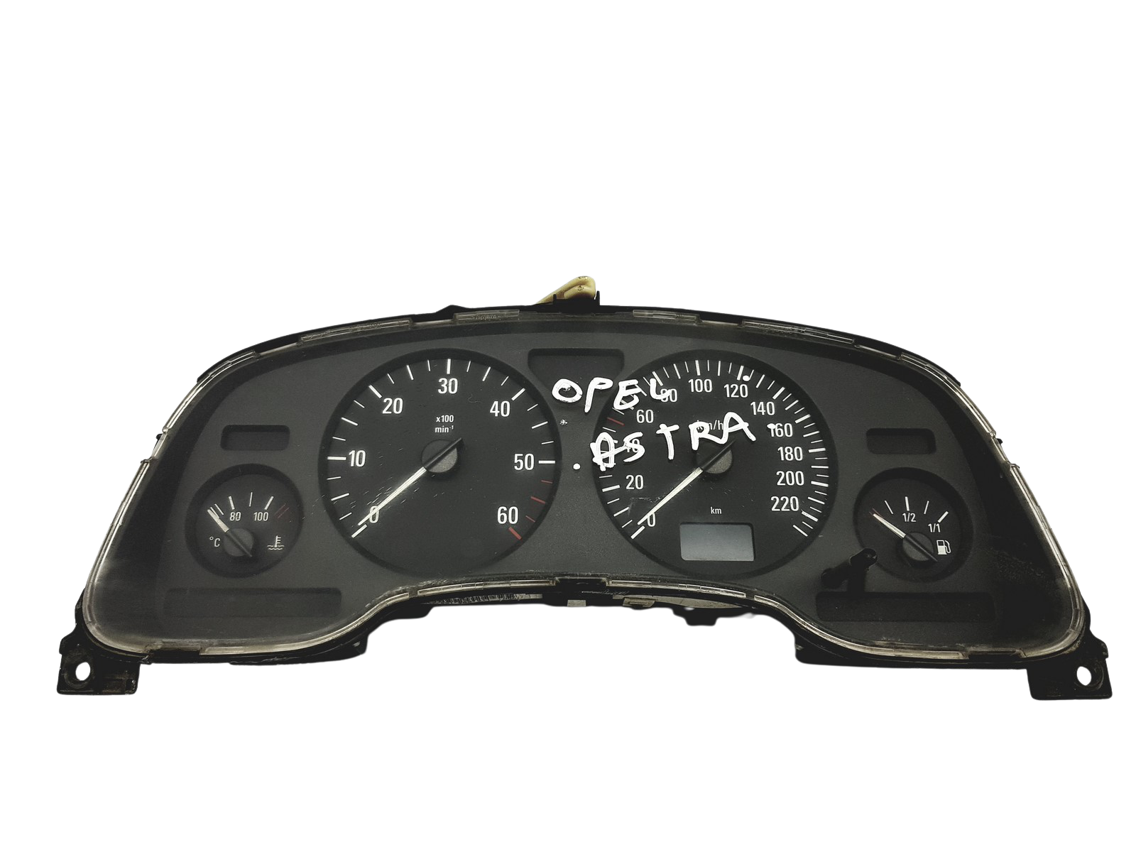 Spidomeeter Opel Astra G 24451498ZH 110080155002 41041 main product photo