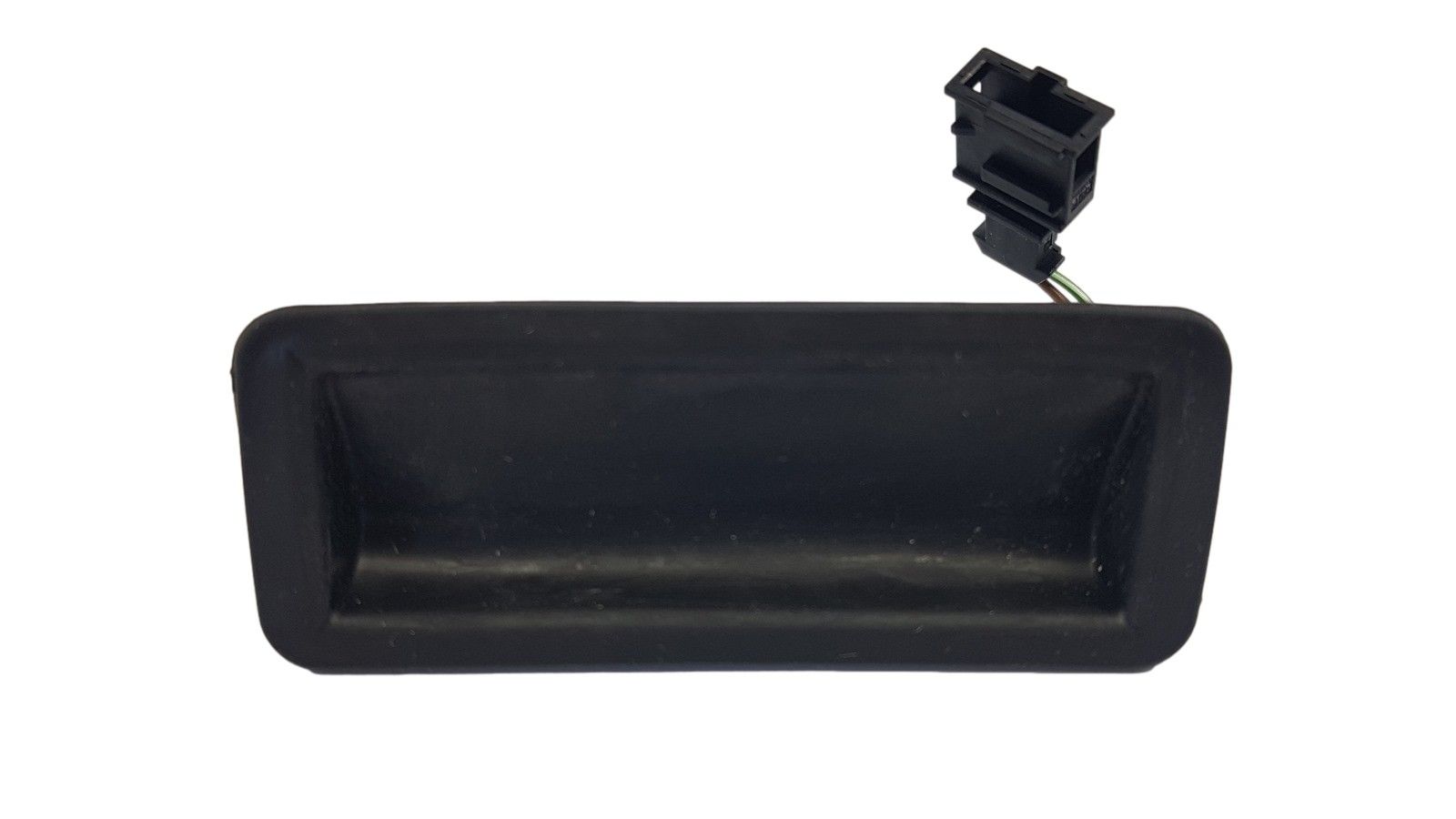 Pagasiruumi link Originaal 6Y0827574J 6Y0827574K Skoda Fabia main product photo