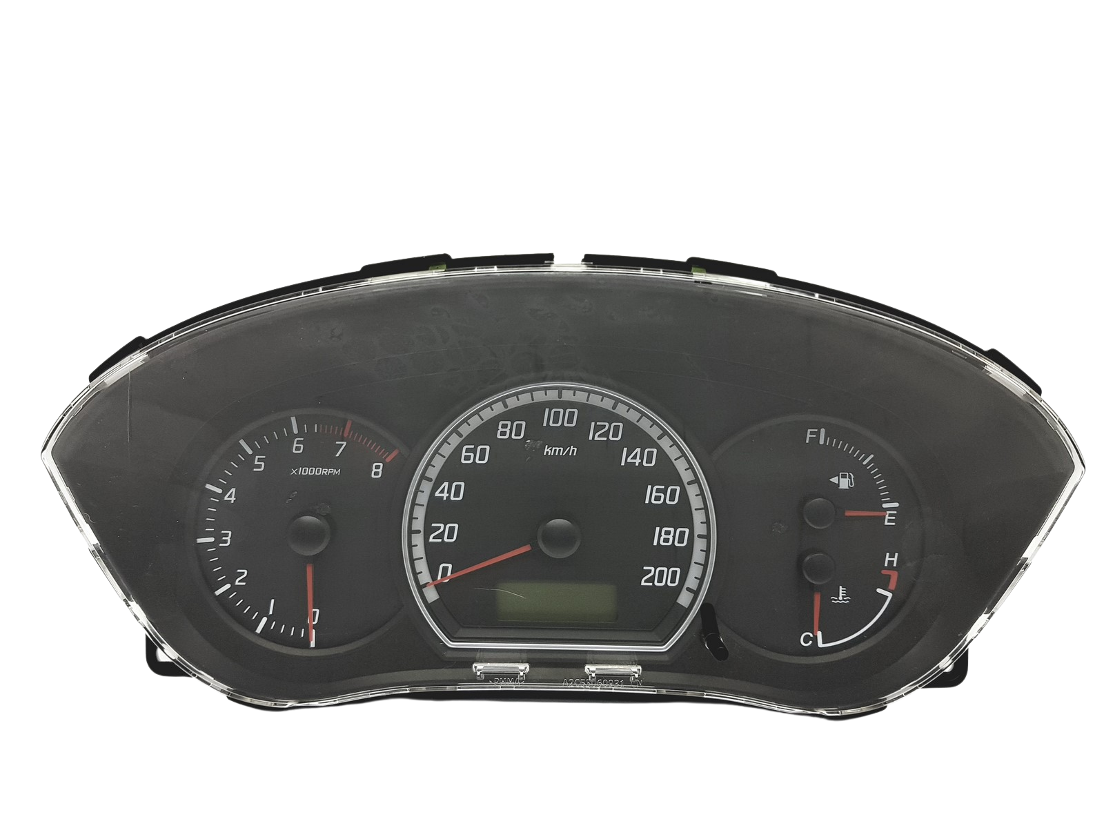 Spidomeeter Suzuki Swift 34100-73KF0 34100-63JE 53010 main product photo