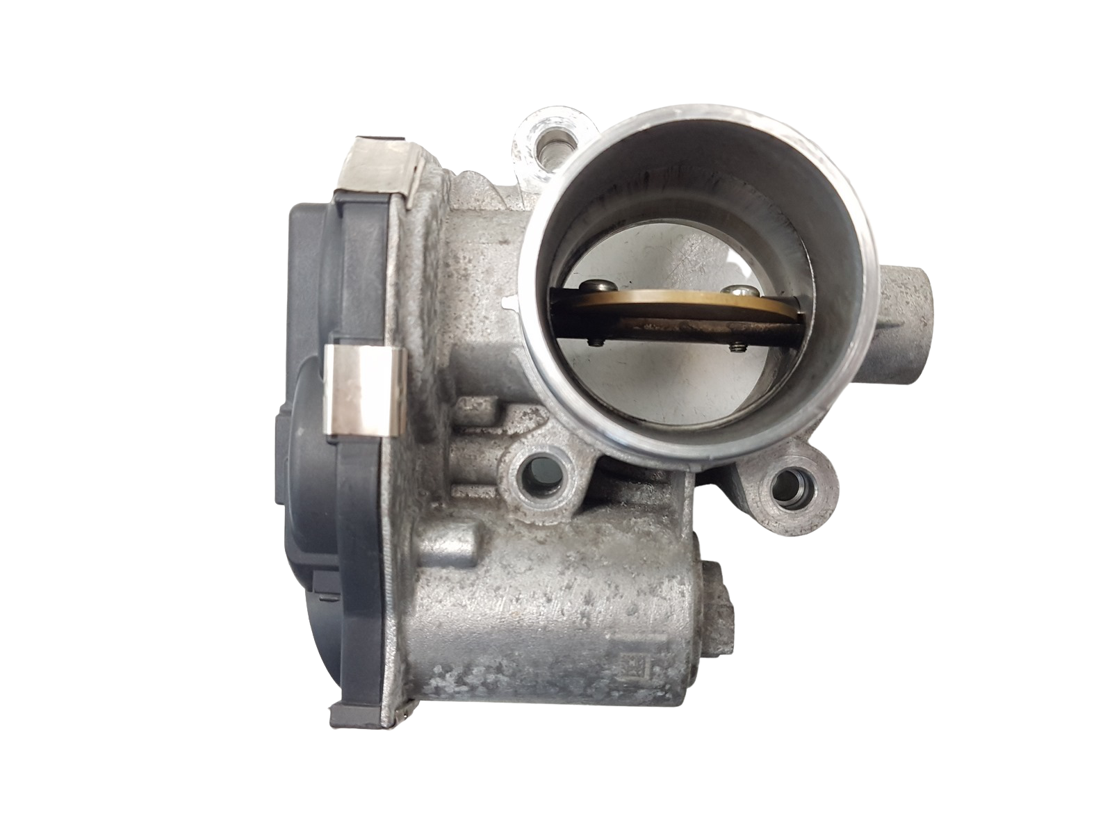 Gaasiklapi ventiil Opel Vauxhall 55491244AA 1.6 CDTI 2959 main product photo