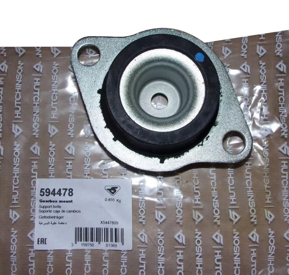 Mootori Tugi Tehke Renault 594478 8200939896 Hutchinson main product photo
