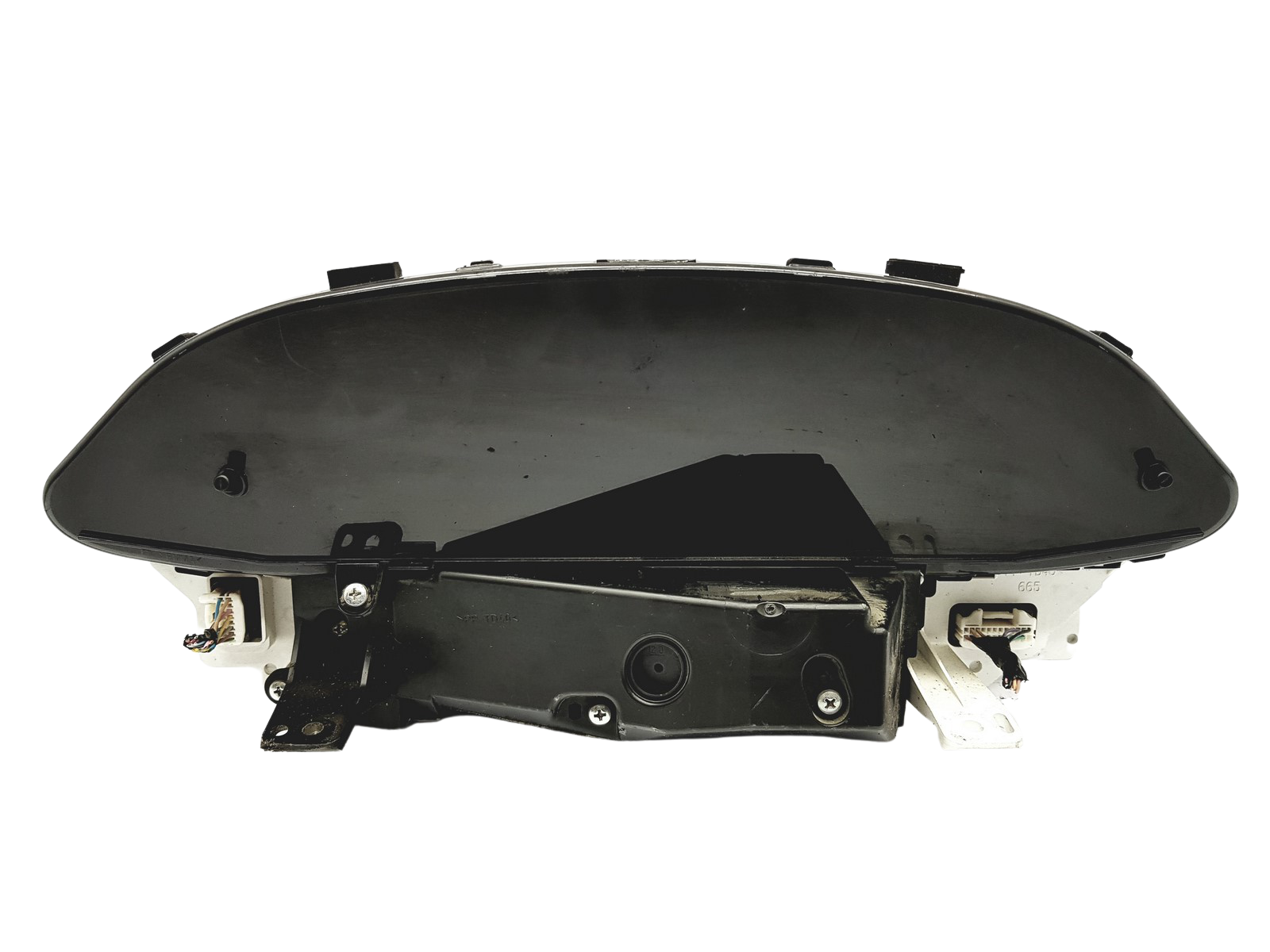 Spidomeeter Toyota Yaris 83800-0DJ00 838000DJ00 39857 main product photo