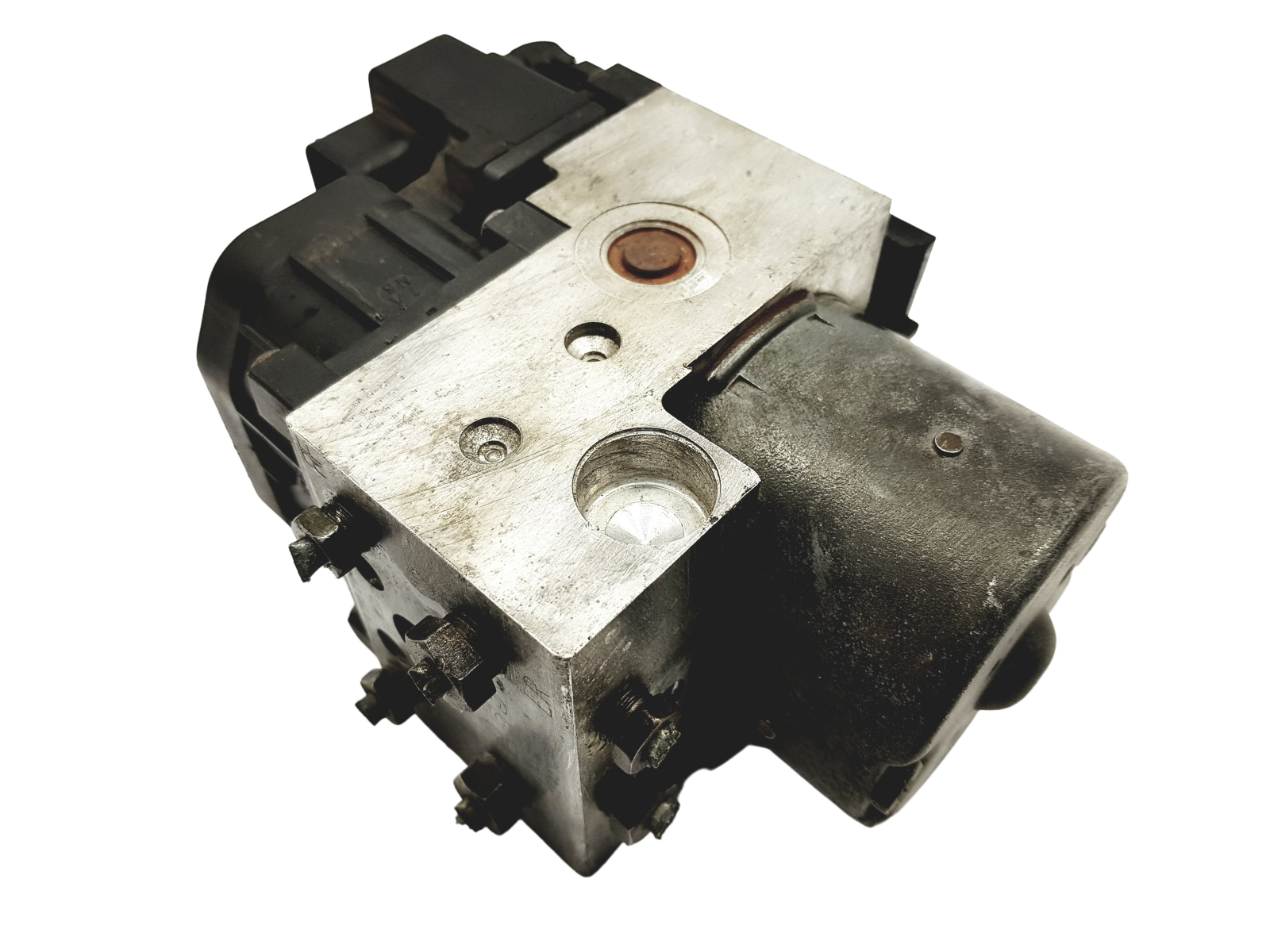 Abs Pump Lancia Kappa 46461041 0265216452 Bosch 42676 main product photo