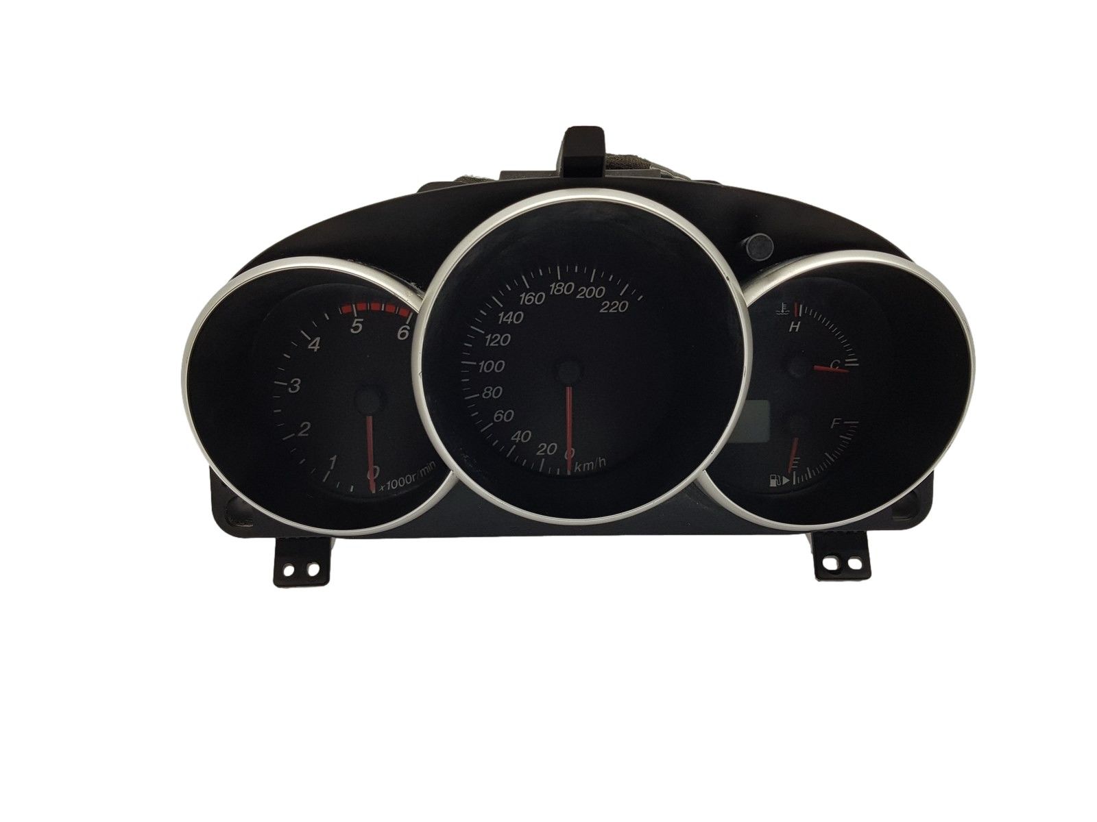 Tahhomeeter Mazda 3 4TBN9JB 2397 main product photo