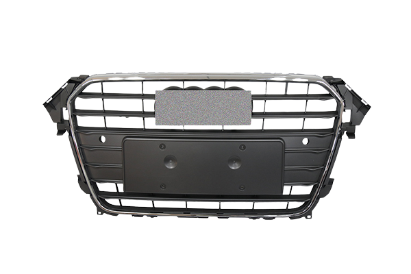Radiaatorivõre Tehke Audi A4 B8 Allroad 8K0853651A 88531774602 DPA main product photo