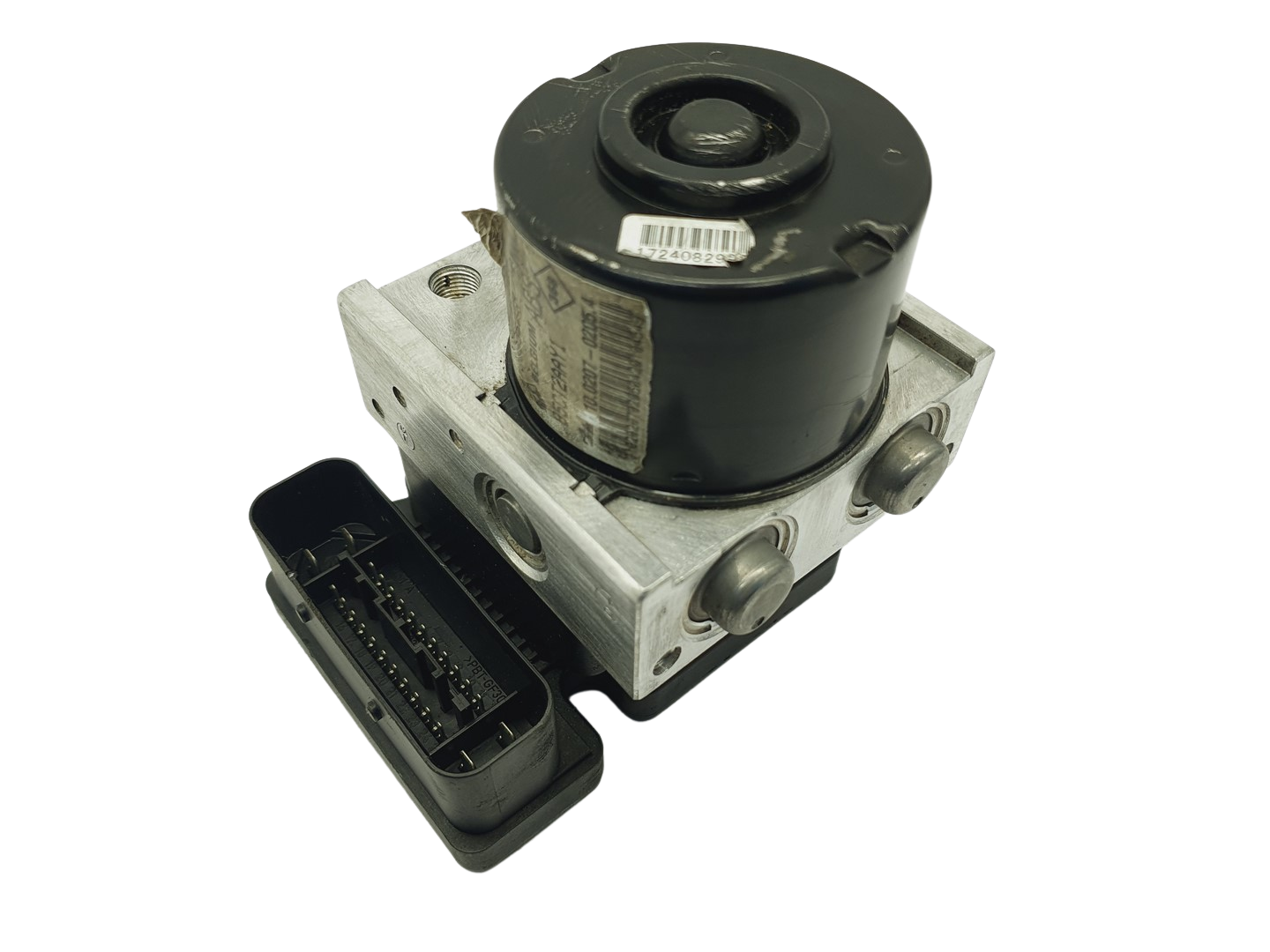 Abs Pump Renault 476603625R 10.0970-1437.3 ATE 66550 main product photo