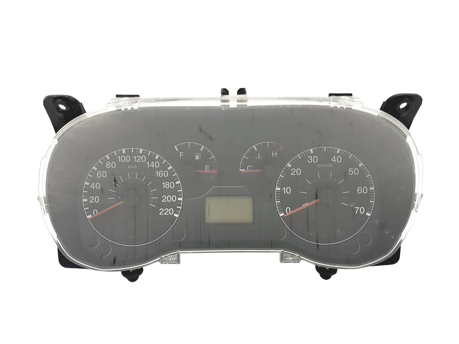 Spidomeeter Fiat Grande Punto 51701536 40203 main product photo