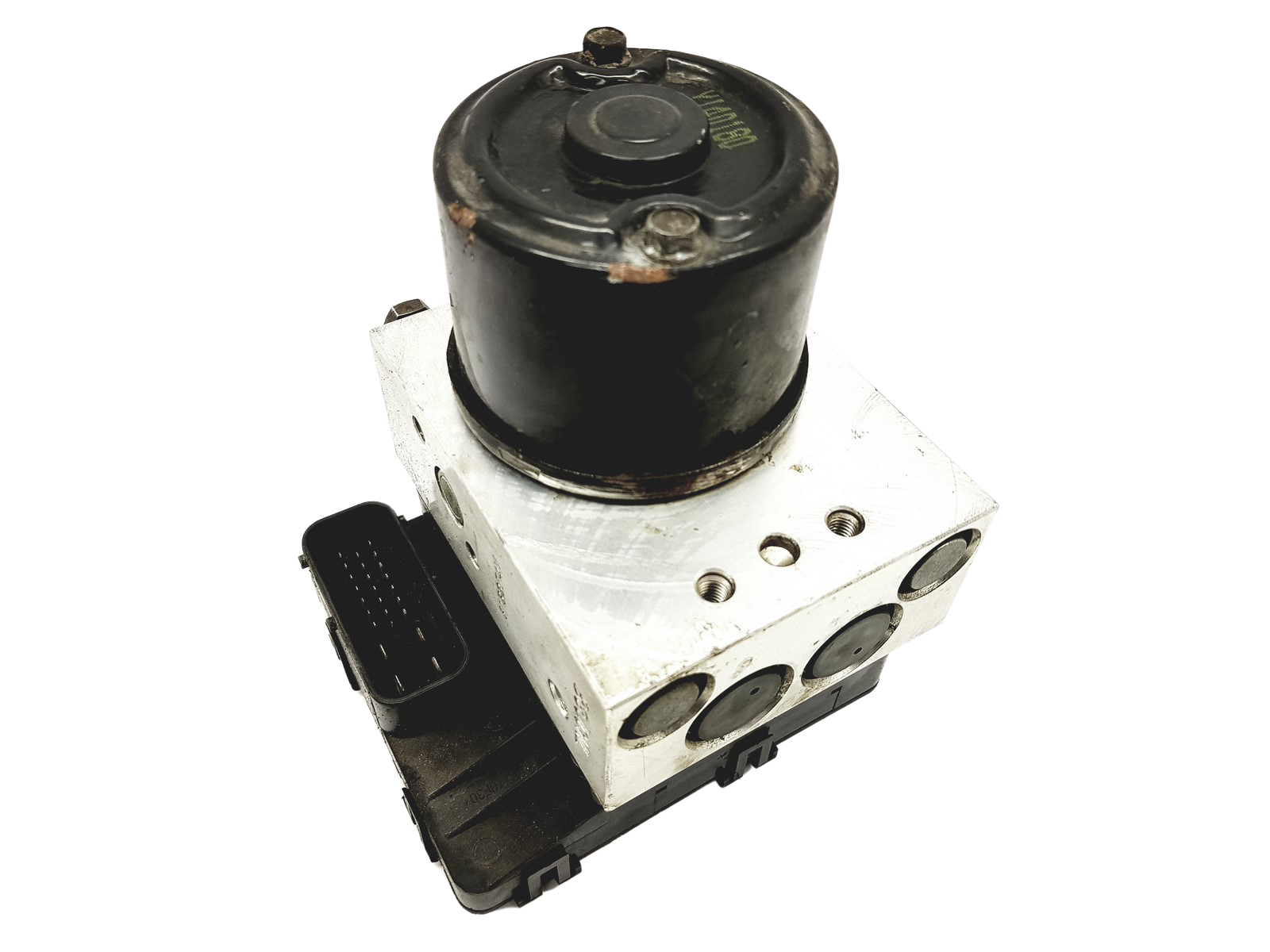 Abs Pump Kia Shuma OK2NA437A0 BH60102900 Mando main product photo