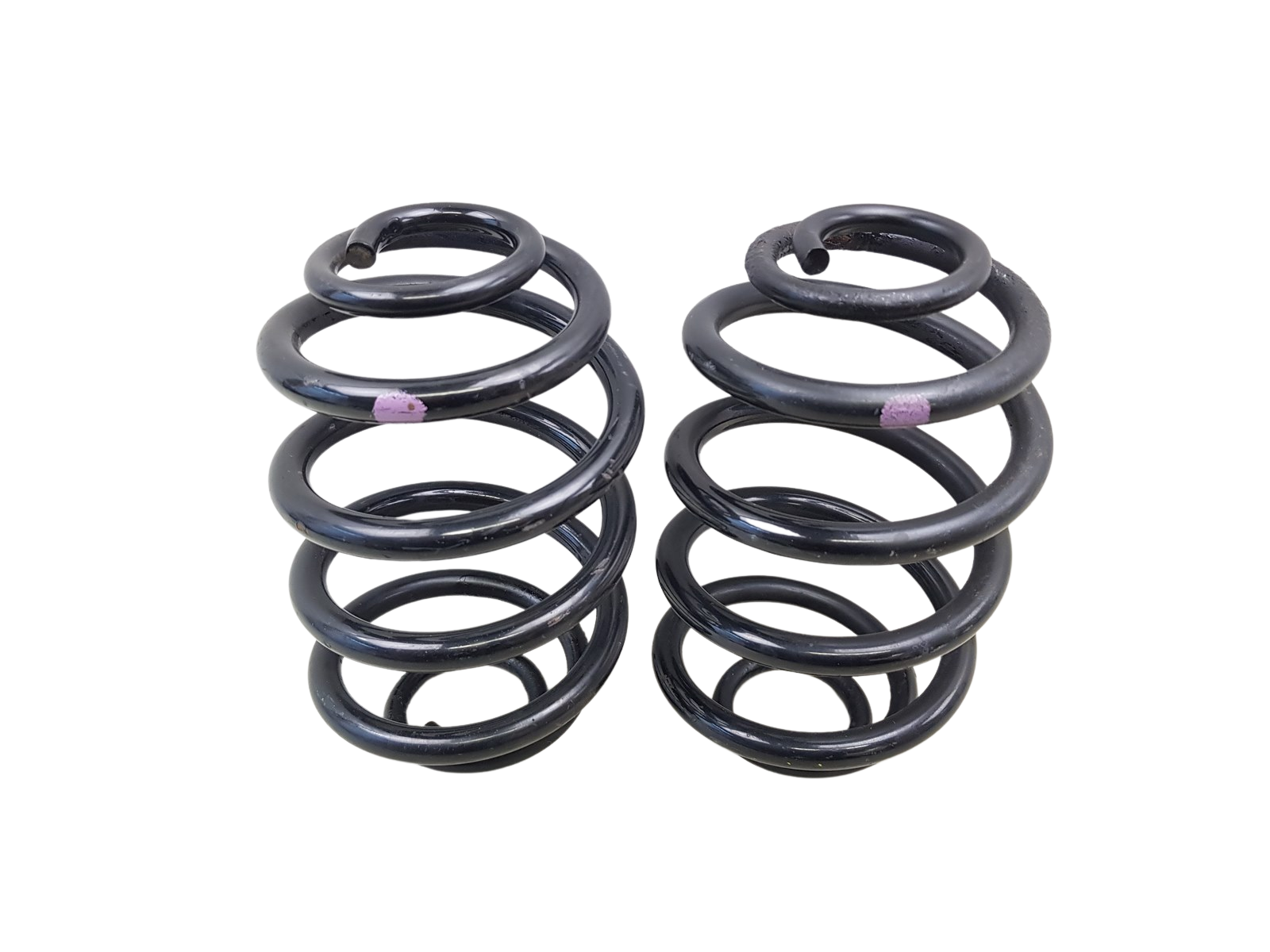 Vedruamort Taga Komplekt 7700839338 Renault Clio 2 main product photo