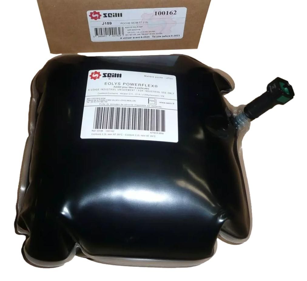 FAP vedelik 2.2L 100162 9678080680 Citroen Peugeot Seim main product photo