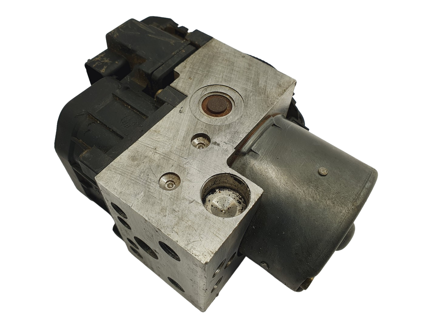 Abs Pump Citroen Peugeot 9636502180 0273004203 0265216759 63422 main product photo
