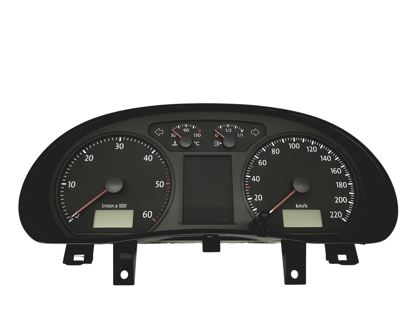 Spidomeeter VW Polo 9N 6Q0920825FX 110080321037 VDO main product photo