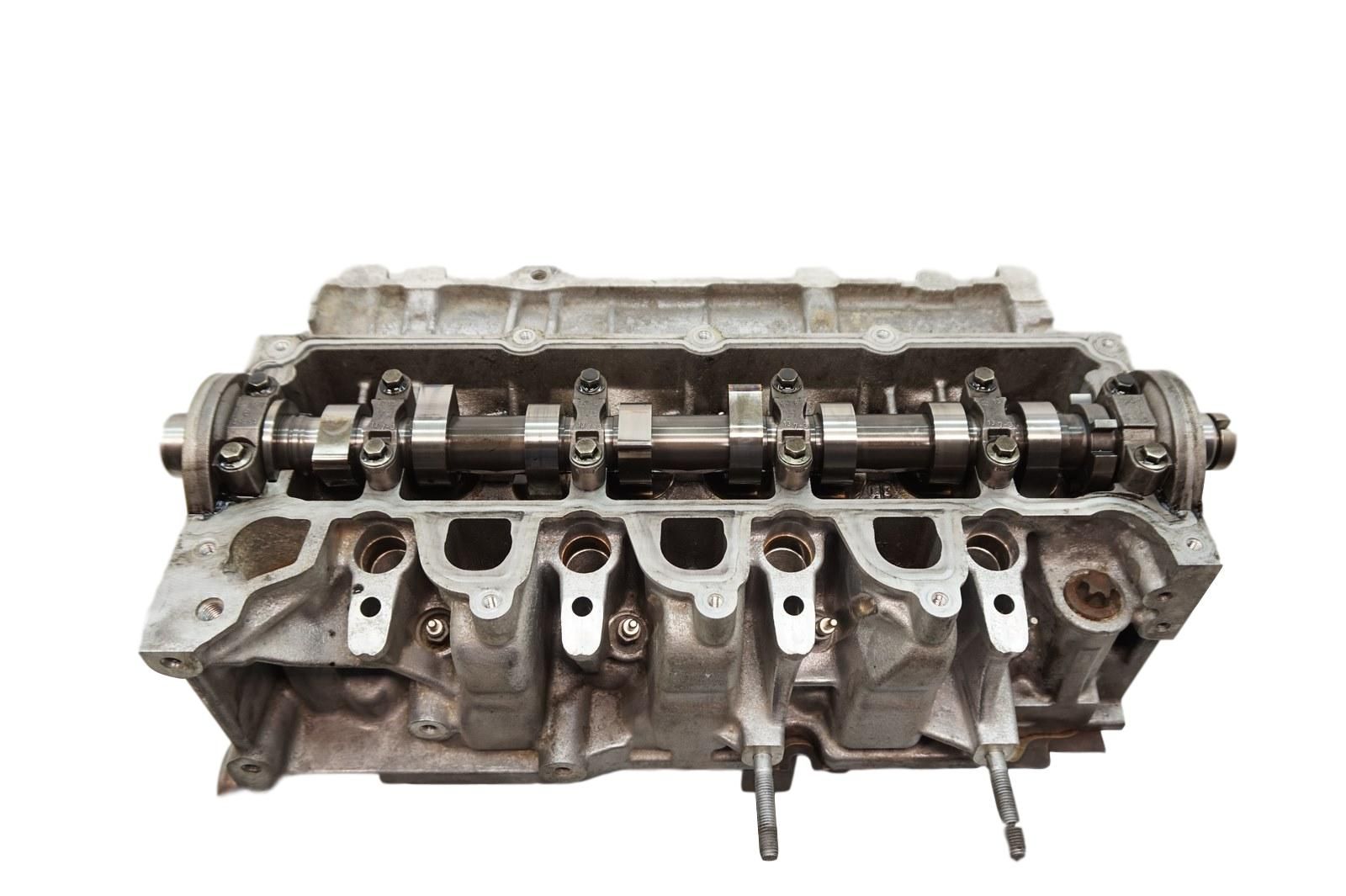 Silindripea 110421615R 110413019R 1.5 DCI Renault Dacia K9K608 99000km main product photo