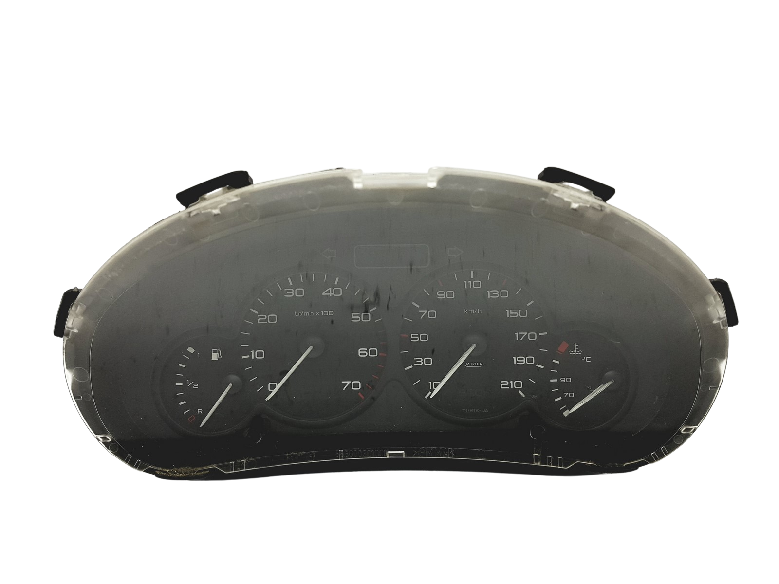 Spidomeeter Partner 1 Berlingo 1 9662745180 PSA 52942 main product photo